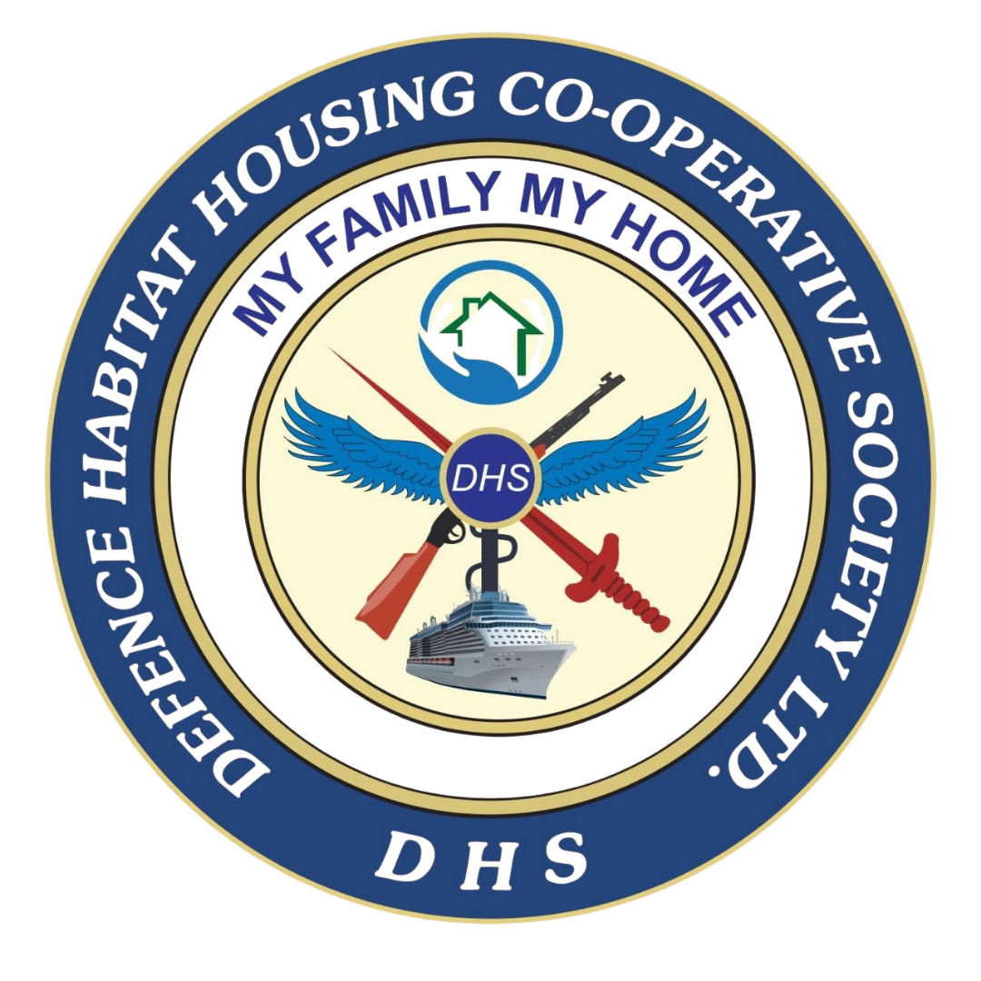Defence Habitat Logo